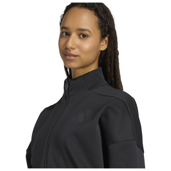 Adidas Γυναικεία ζακέτα Z.N.E. Track Top Adidas Γυναικεία ζακέτα Z.N.E. Track Top